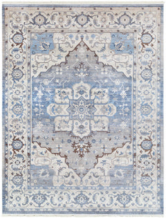 Woodbury Area Rug - Clearance - Ornate Home