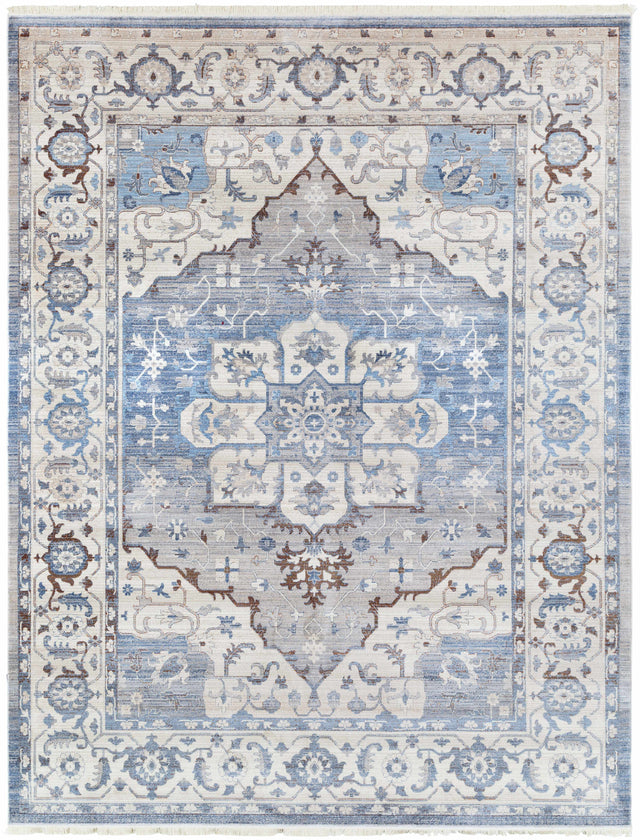 Woodbury Area Rug - Clearance - Ornate Home