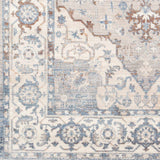 Woodbury Area Rug - Clearance - Ornate Home