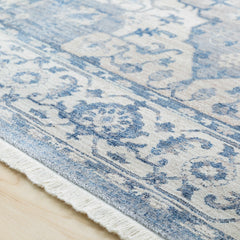 Woodbury Area Rug - Clearance - Ornate Home