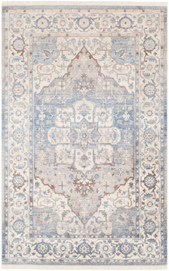 Woodbury Area Rug - Clearance - Ornate Home
