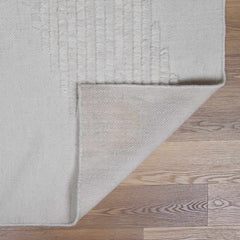 Woodew Modern Wool Rug - Clearance - Ornate Home