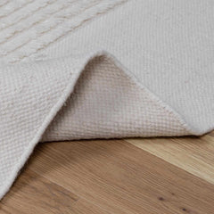 Woodew Modern Wool Rug - Clearance - Ornate Home
