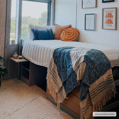 Woodew Modern Wool Rug - Clearance - Ornate Home
