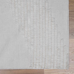 Woodew Modern Wool Rug - Clearance - Ornate Home