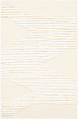Woodew Modern Wool Rug - Clearance - Ornate Home