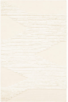 Woodew Modern Wool Rug - Clearance - Ornate Home