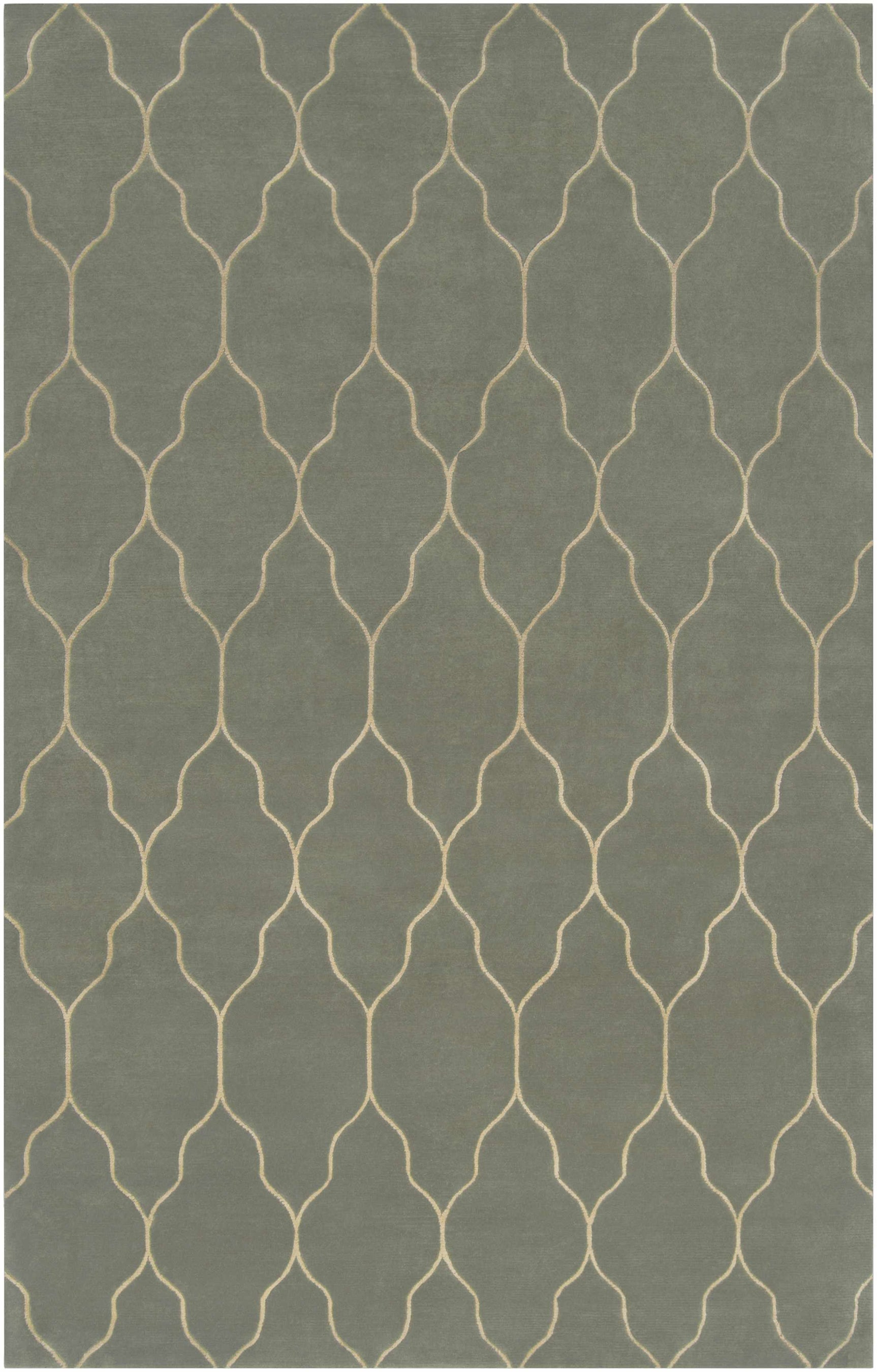 Woodland Area Carpet - Clearance - Ornate Home