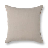 Woodland Chestnut/Olive Green 22"x22" Throw Pillow (Set of 2)