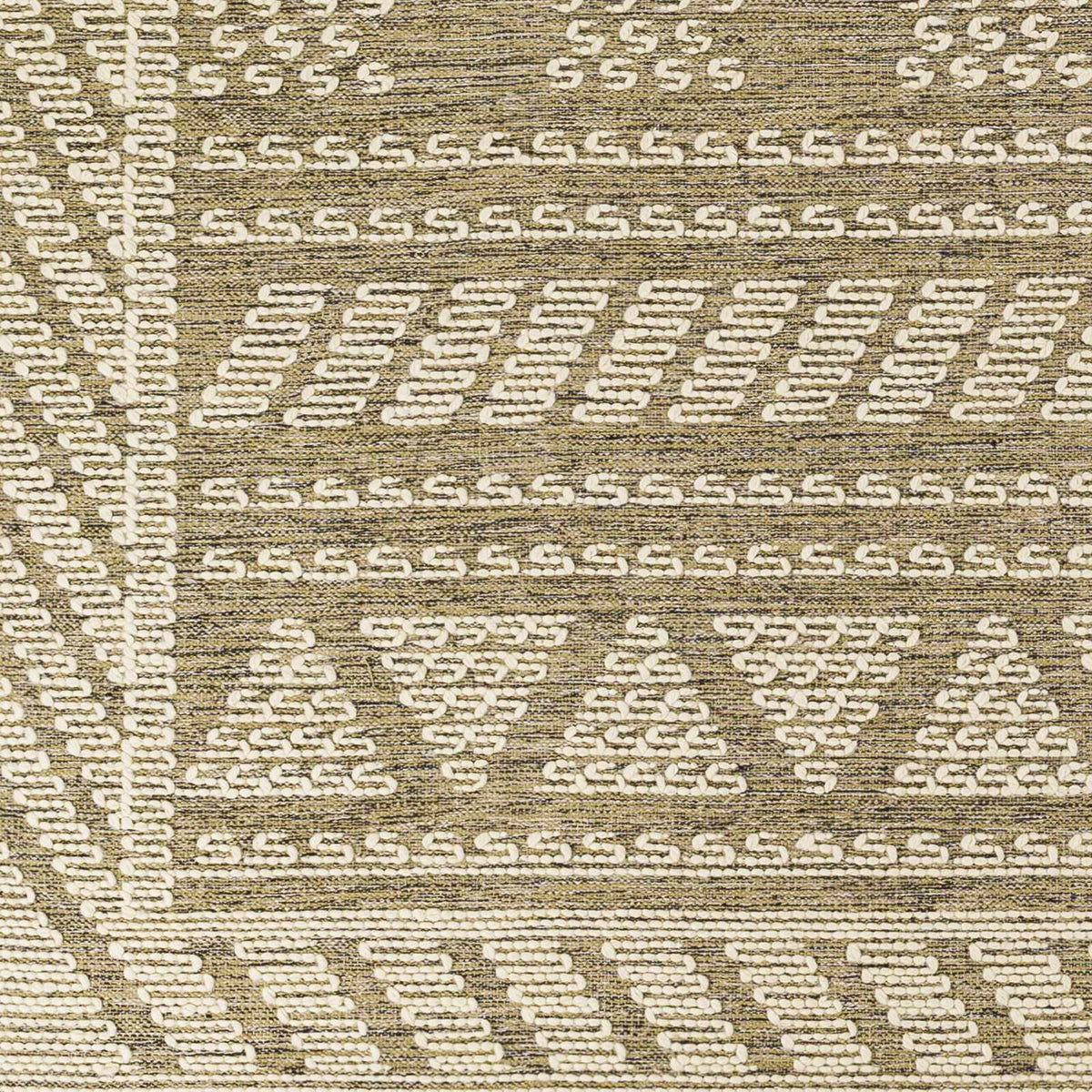 Woodleaf Area Rug - Clearance - Ornate Home