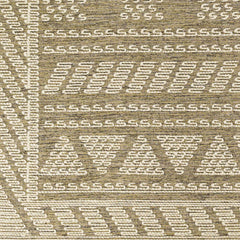 Woodleaf Area Rug - Clearance - Ornate Home