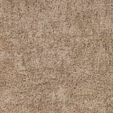 Woodridge Solid Brown Shag Area Rug - Clearance - Ornate Home