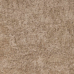 Woodridge Solid Brown Shag Area Rug - Clearance - Ornate Home