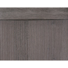 Woodrow Brown 4-Piece Queen Bedroom Set - Ornate Home