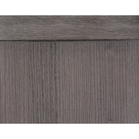 Woodrow Brown 4-Piece Queen Bedroom Set - Ornate Home