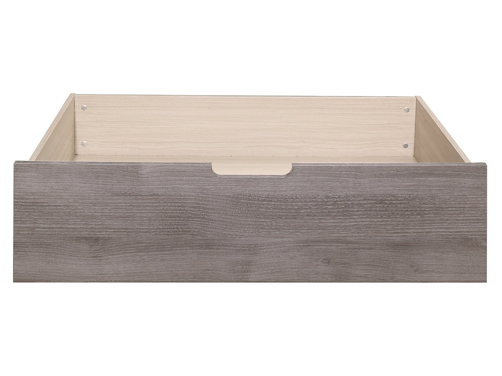 Woodrow Brownish Gray Queen Toy Boxes (One Set) - Ornate Home