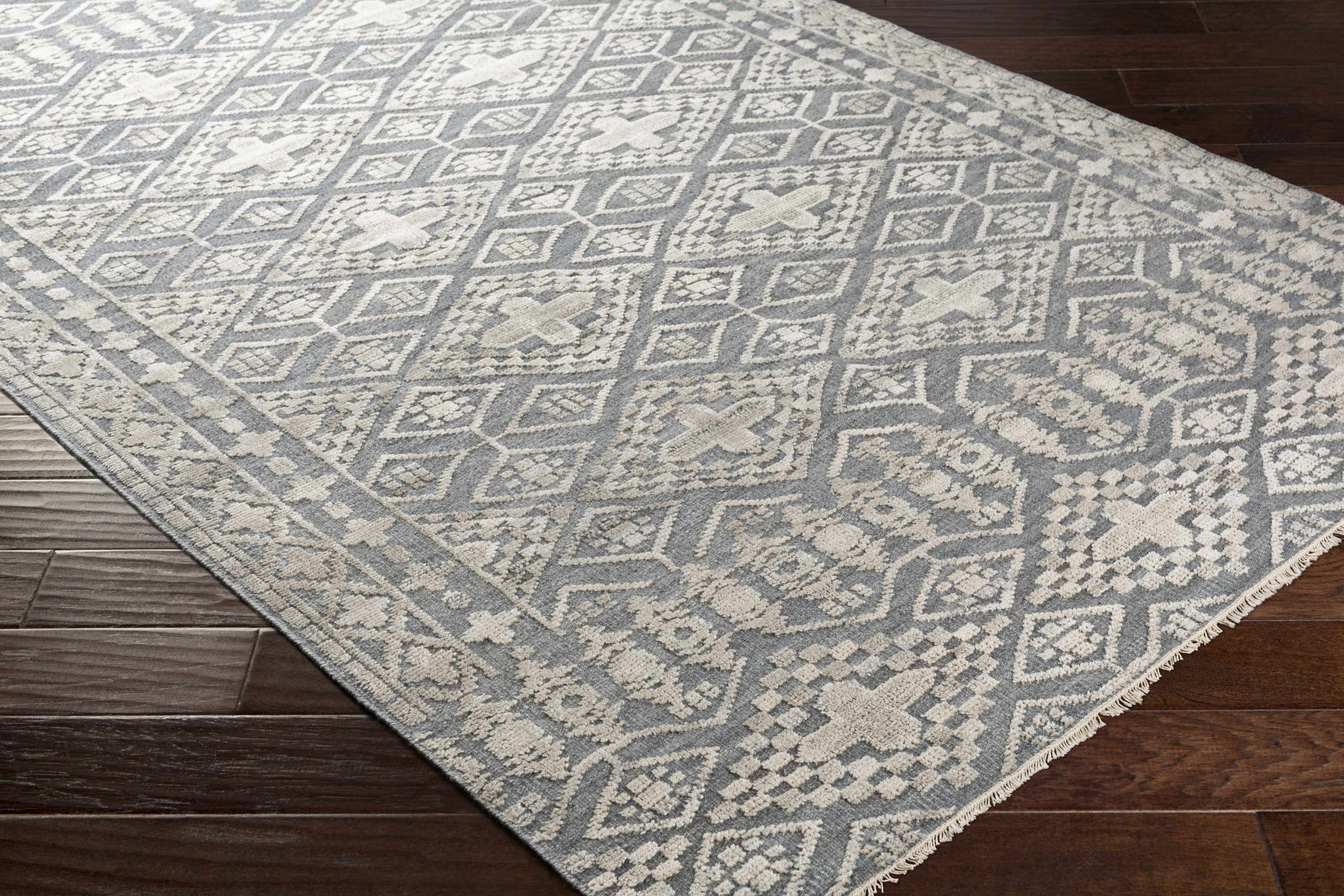 Woodsfield Premium Rug - Clearance - Ornate Home