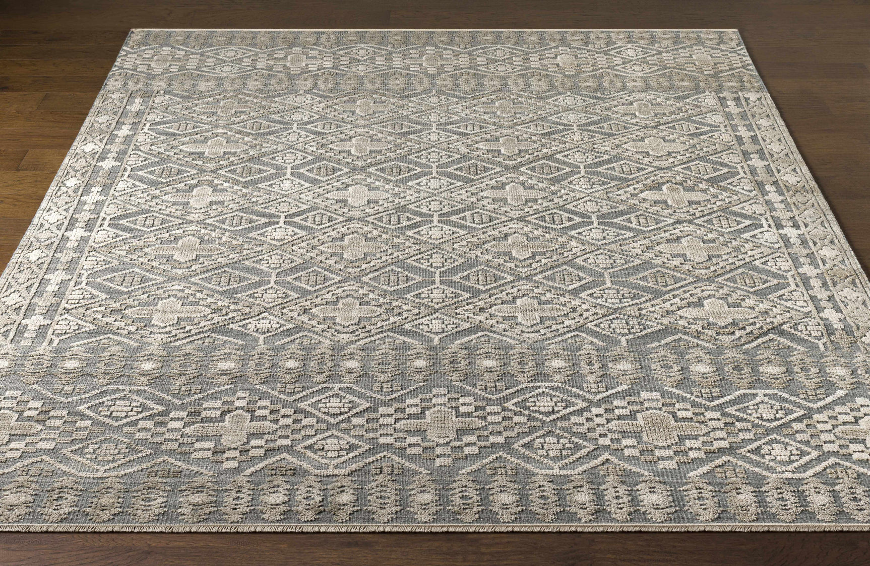 Woodsfield Premium Rug - Clearance - Ornate Home