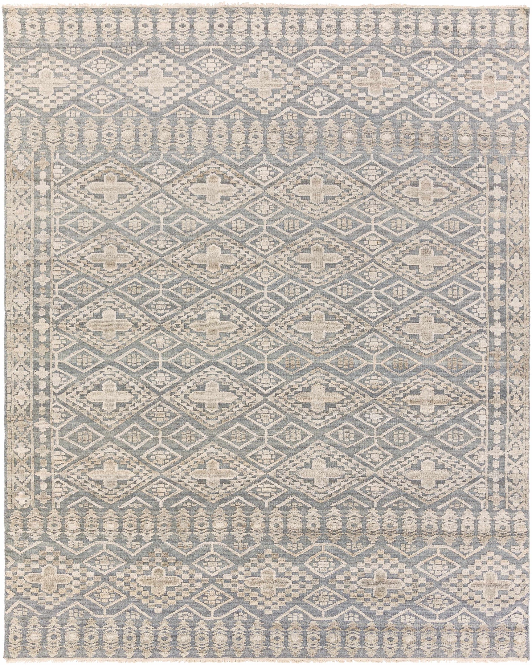 Woodsfield Premium Rug - Clearance - Ornate Home