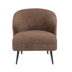 Woodway Brown Accent Chair - Ornate Home