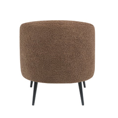 Woodway Brown Accent Chair - Ornate Home