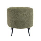 Woodway Green Accent Chair - Ornate Home