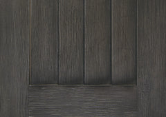 Woodwell Dark Gray Lift Top Storage Bench - Ornate Home
