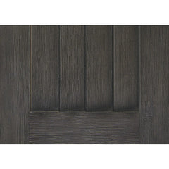 Woodwell Dark Gray Lift Top Storage Bench - Ornate Home