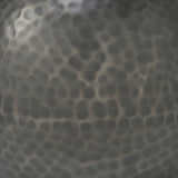 Woody Pewter/Gold Vase (Online Special Price) - Ornate Home