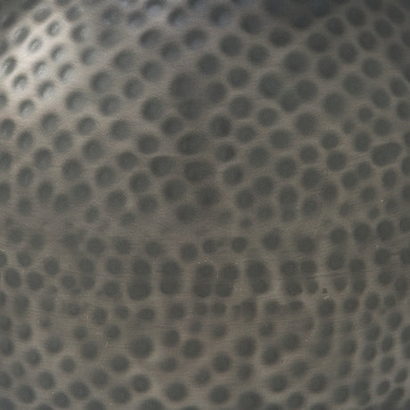 Woody Pewter/Gold Vase - Ornate Home