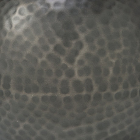 Woody Pewter/Gold Vase - Ornate Home