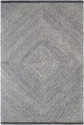 Wool Texture Area Rug - Clearance - Ornate Home