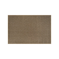 Woolen Natural Easy Jute-Look Rug | Indoor/Outdoor Washable - Ornate Home