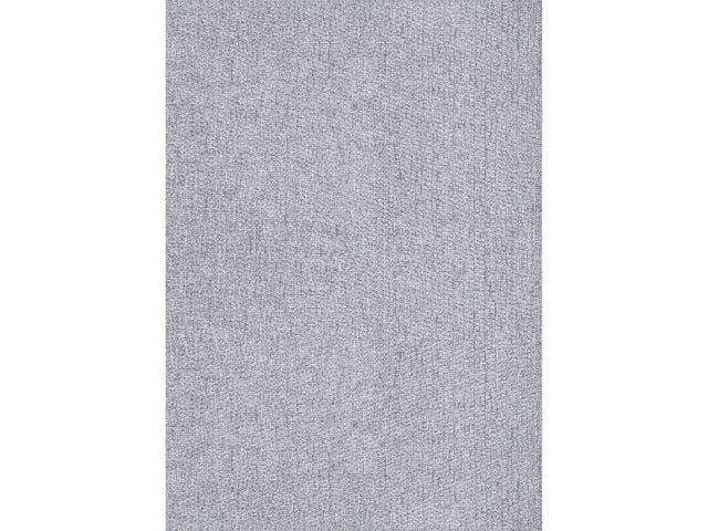 Wooly Gray Easy Jute Washable Indoor Outdoor Area Rug - Ornate Home