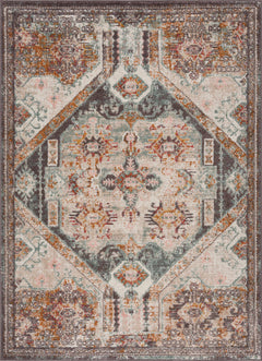 Woorabinda Area Rug - Clearance - Ornate Home