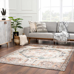 Woorabinda Area Rug - Clearance - Ornate Home
