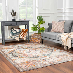 Woorabinda Area Rug - Clearance - Ornate Home