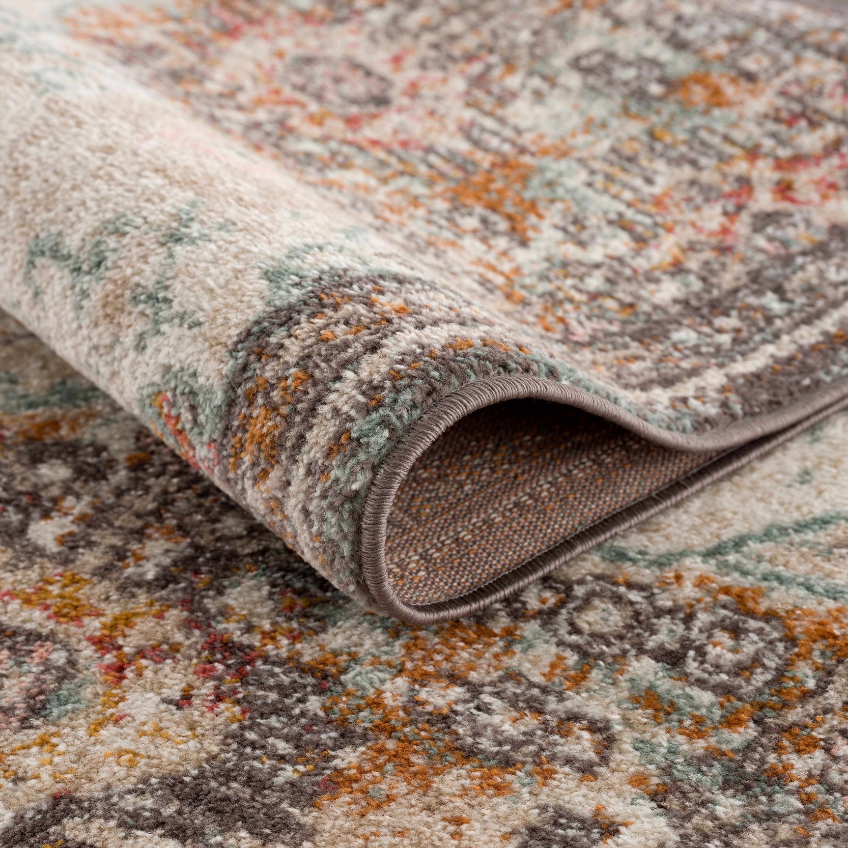 Woorabinda Area Rug - Clearance - Ornate Home