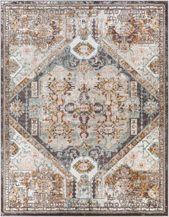 Woorabinda Area Rug - Clearance - Ornate Home