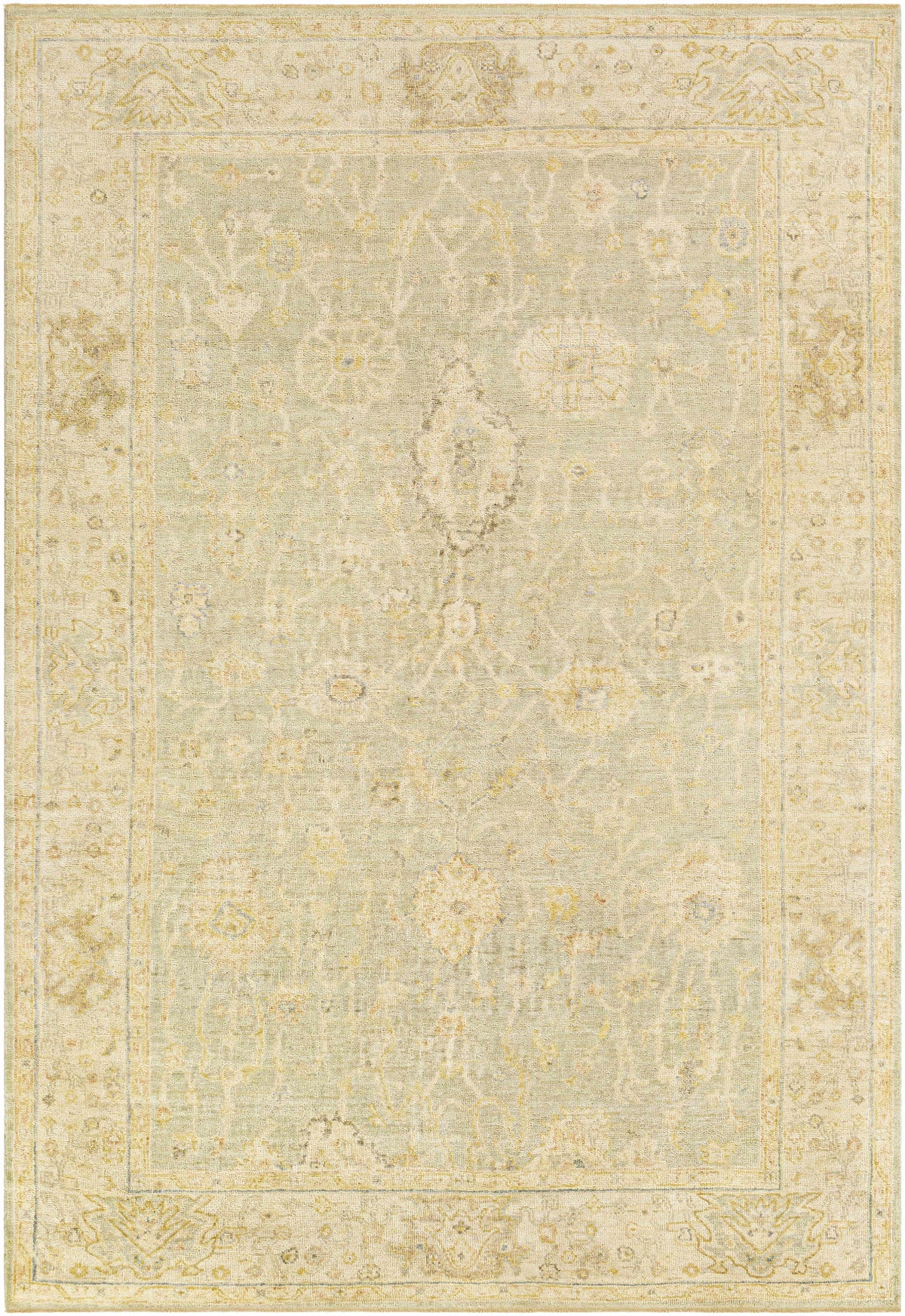 Wooroloo Area Rug - Clearance - Ornate Home