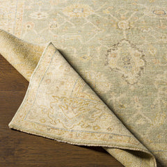 Wooroloo Area Rug - Clearance - Ornate Home