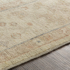 Wooroloo Area Rug - Clearance - Ornate Home