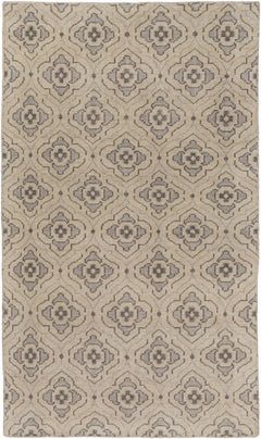 Worley Area Rug - Clearance - Ornate Home