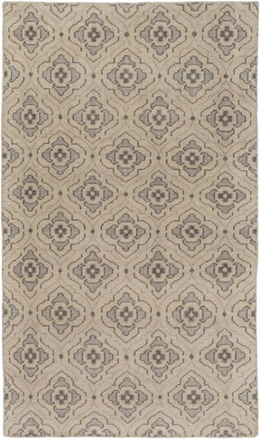 Worley Area Rug - Clearance - Ornate Home