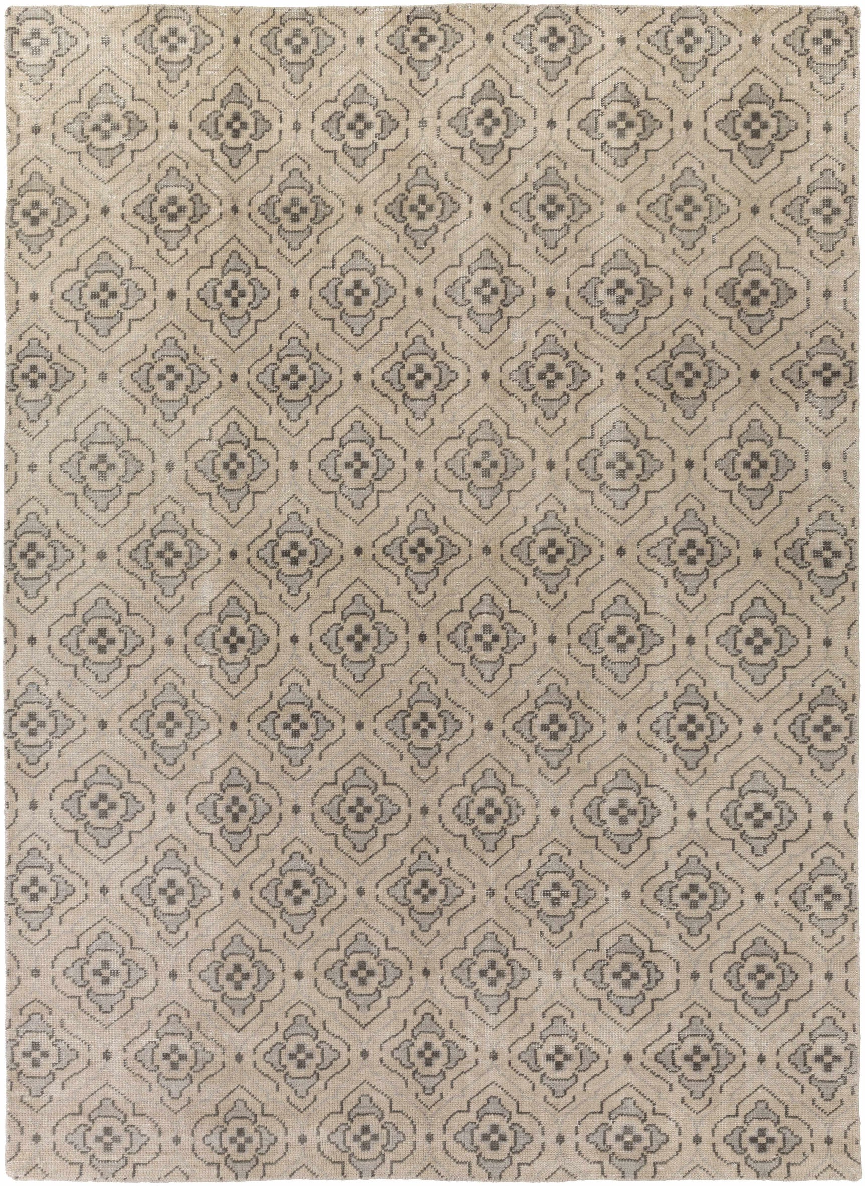 Worley Area Rug - Clearance - Ornate Home
