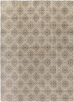 Worley Area Rug - Clearance - Ornate Home