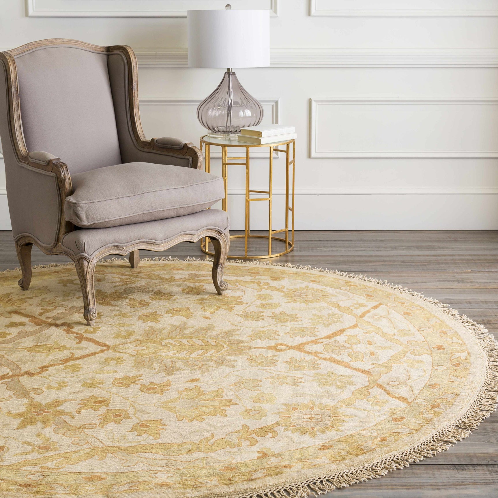 Wortham Area Carpet - Clearance - Ornate Home
