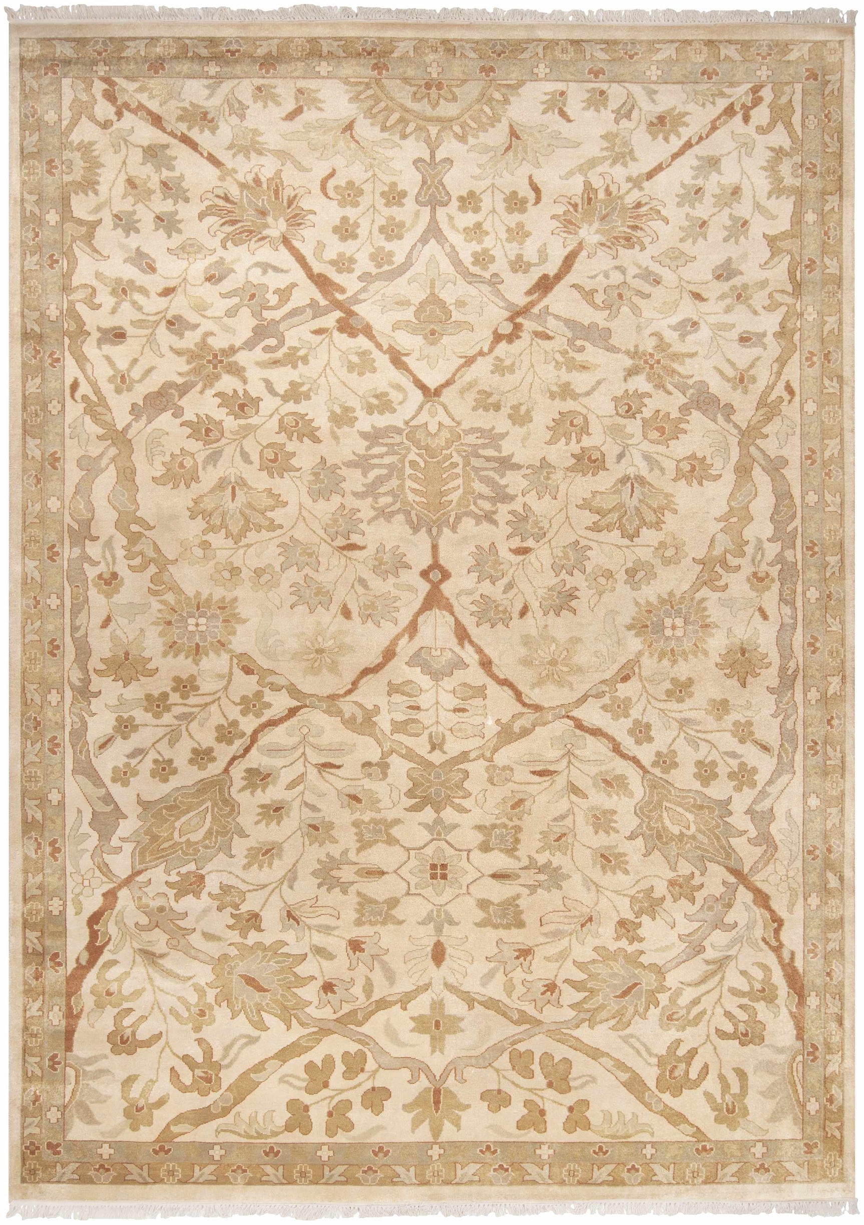 Wortham Area Carpet - Clearance - Ornate Home