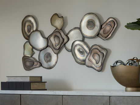 Worthman Multi Wall Decor (Online Special Price) - Ornate Home