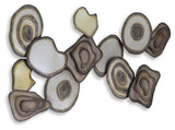Worthman Multi Wall Decor (Online Special Price) - Ornate Home